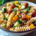 Nudelsalat mit Mandarinen – Rezept von Tim Mälzer